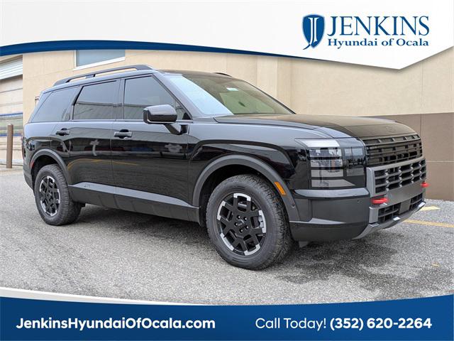 2026 Hyundai Palisade XRT Pro's photo