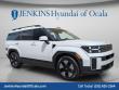 New 2026 Hyundai Santa Fe Hybrid SEL SUV