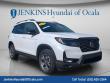 Used 2023 Honda Passport TrailSport SUV