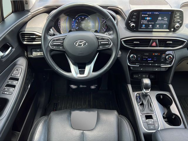 2020 Hyundai Santa Fe SEL - Photo 14