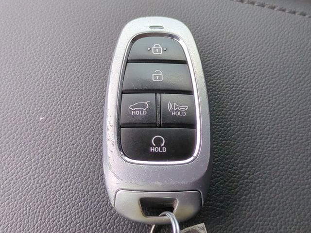 2025 Hyundai Tucson Limited - Photo 33