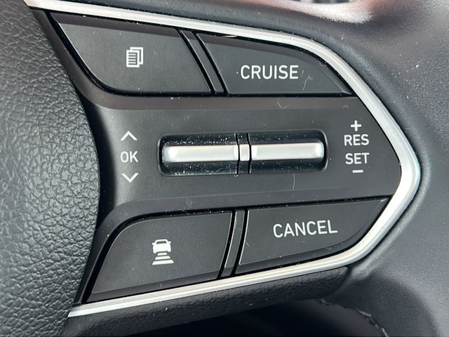 2020 Hyundai Santa Fe SEL - Photo 27