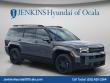 New 2027 Hyundai Santa Fe Hybrid Calligraphy SUV