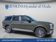 New 2026 Hyundai Palisade Hybrid SEL 7P SUV