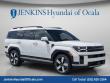 New 2027 Hyundai Santa Fe Limited FWD SUV