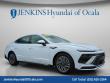 Certified 2025 Hyundai Sonata Hybrid SEL Sedan