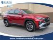 New 2025 Hyundai Tucson SEL Convenience FWD SUV