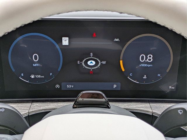 2025 Hyundai Santa Fe Calligraphy - Photo 27