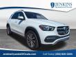Used 2020 Mercedes-Benz GLE 350  SUV