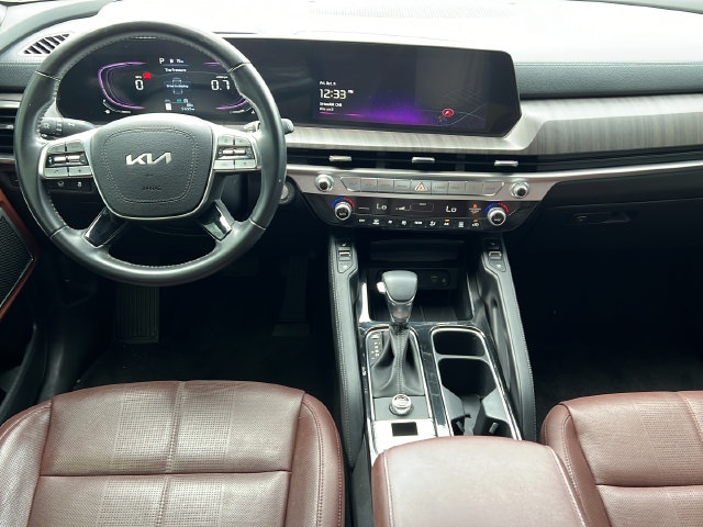 2023 Kia Telluride EX - Photo 13