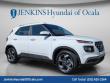 New 2026 Hyundai Venue SEL SUV