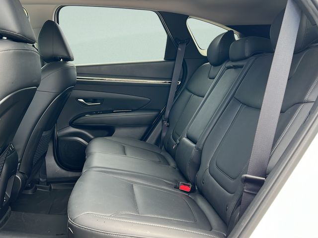 2023 Hyundai Tucson Limited - Photo 11