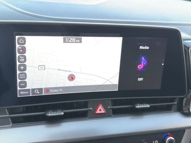 2025 Kia Sportage SX Prestige - Photo 26