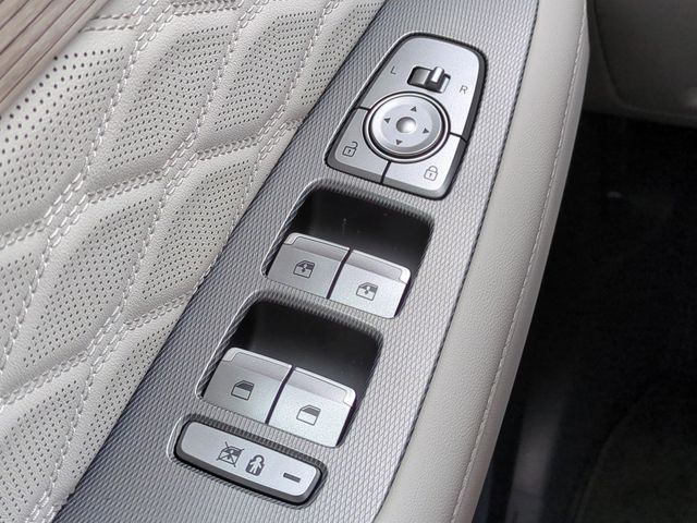 2022 Hyundai Palisade Calligraphy - Photo 30