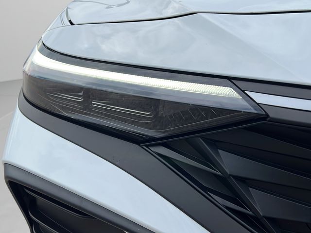 2025 Hyundai Elantra SEL - Photo 29