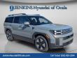 New 2026 Hyundai Santa Fe Hybrid SEL SUV