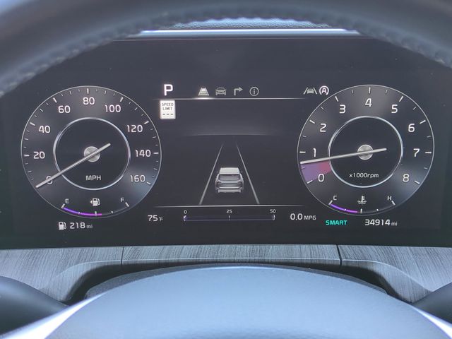 2023 Kia Telluride SX - Photo 29