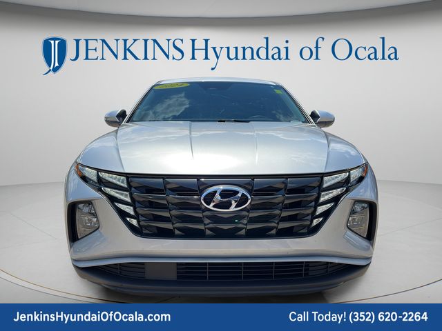 2024 Hyundai Tucson SE - Photo 9