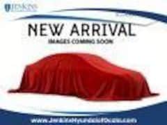 2026 Hyundai Tucson Hybrid SEL SUV