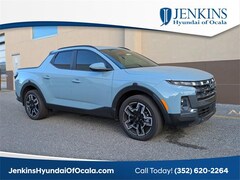 2025 Hyundai Santa Cruz