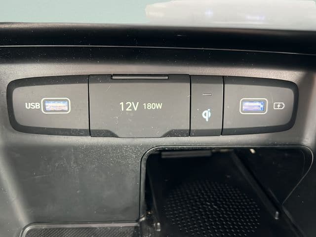 2024 Hyundai Santa Cruz SEL - Photo 23
