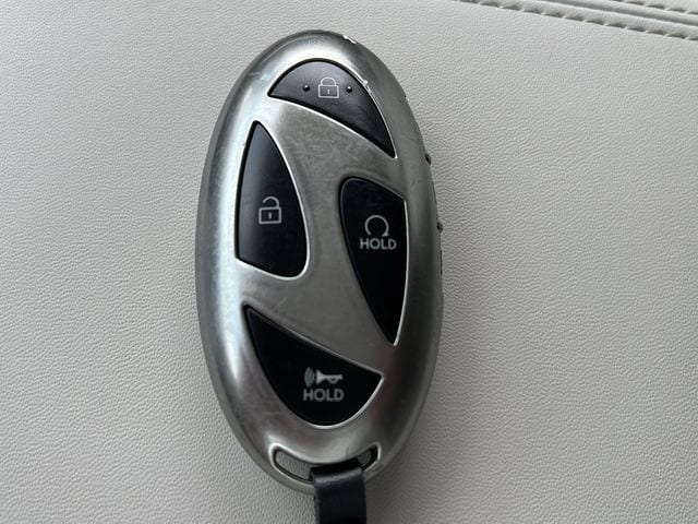 2025 Hyundai Santa Fe Calligraphy - Photo 34