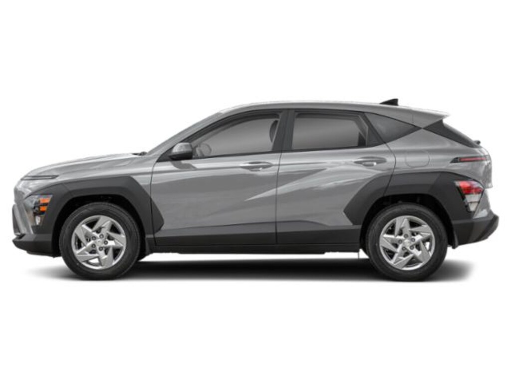 New 2027 Hyundai Kona SE FWD SUV