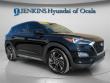 Certified 2021 Hyundai Tucson Sport SUV