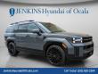 New 2026 Hyundai Santa Fe Calligraphy FWD SUV