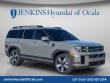 New 2027 Hyundai Santa Fe SE FWD SUV