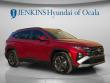 New 2026 Hyundai Tucson SEL AWD SUV