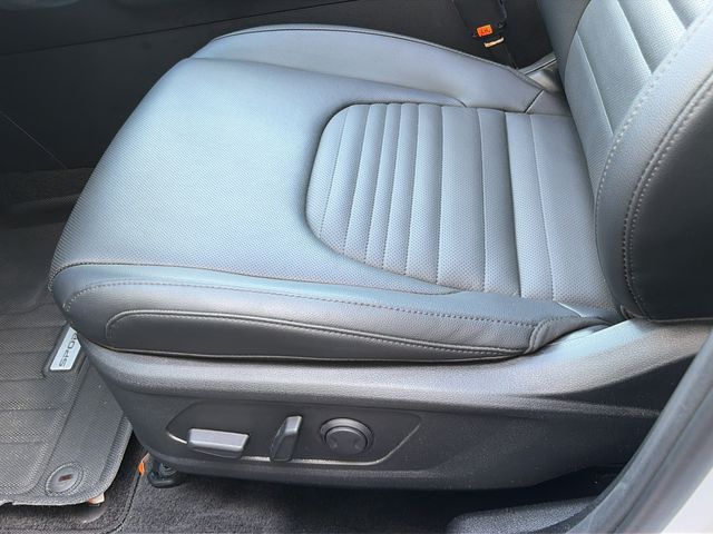 2025 Kia Sportage SX Prestige - Photo 22