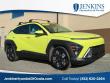 Certified 2024 Hyundai Kona SEL SUV