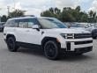 Certified 2025 Hyundai Santa Fe Calligraphy SUV
