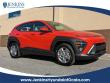 New 2025 Hyundai Kona SE FWD SUV