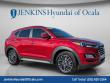 Certified 2021 Hyundai Tucson Ultimate SUV