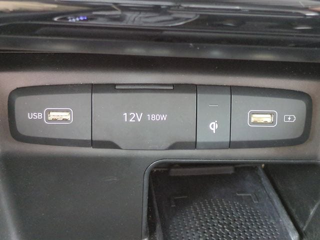 2024 Hyundai Tucson SEL - Photo 21