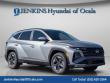 New 2026 Hyundai Tucson SEL FWD SUV
