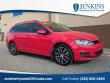 Used 2016 Volkswagen Golf SportWagen TSI Limited Edition Wagon