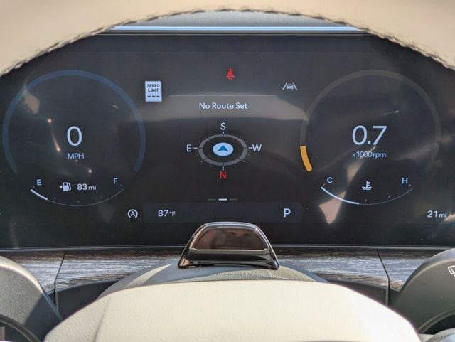 2025 Hyundai Santa Fe Calligraphy - Photo 30