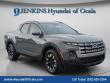 New 2026 Hyundai Santa Cruz SEL FWD Truck Crew Cab