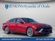 New 2026 Hyundai Sonata Hybrid SEL Sedan