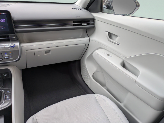 Certified 2026 Hyundai Kona SEL Sport SUV