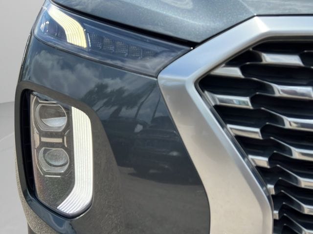 2022 Hyundai Palisade Limited - Photo 34