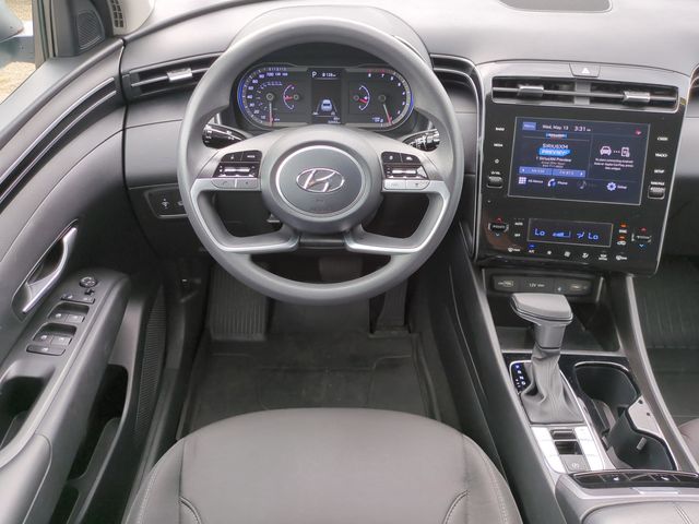 2024 Hyundai Tucson SEL - Photo 14