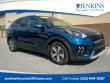 Used 2022 Kia Niro LX SUV