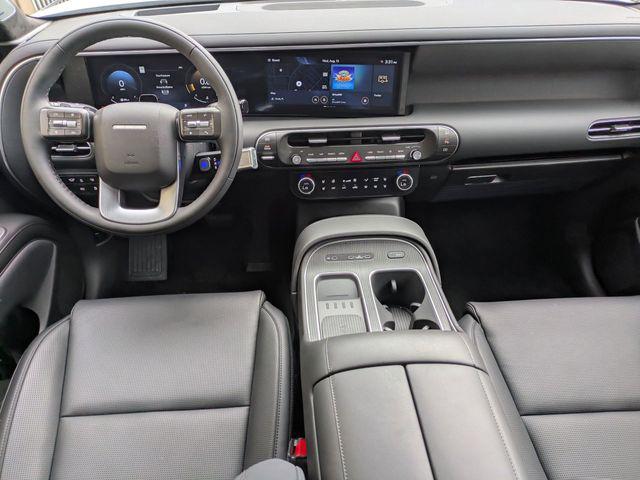 2026 Hyundai Palisade Calligraphy - Photo 11