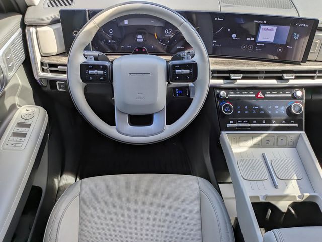 2024 Hyundai Santa Fe Calligraphy - Photo 17