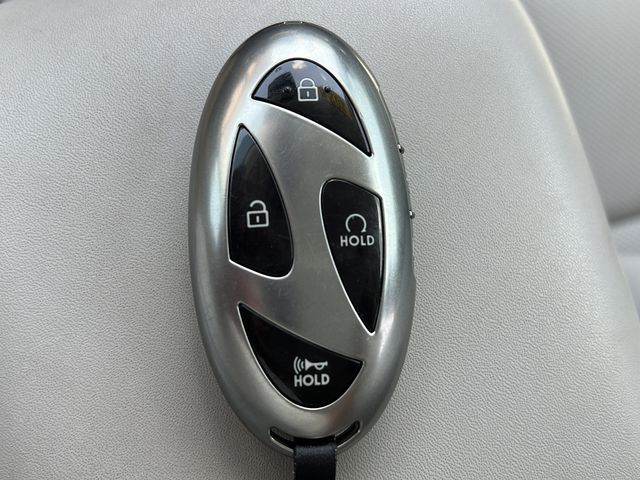 2024 Hyundai Kona Limited - Photo 37