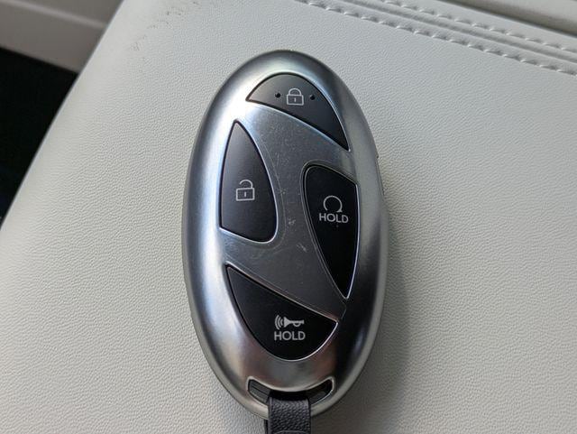 2026 Hyundai Santa Fe SE - Photo 31